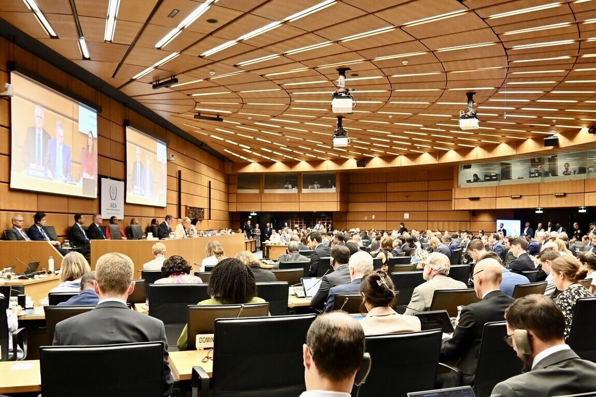 واکنش ایران به صدور قطعنامه شورای حکام: آمریکا و سه عضو اروپایی نمی‌توانند شکست اقدام غیرقانونی اسنپ بک را جبران کنند