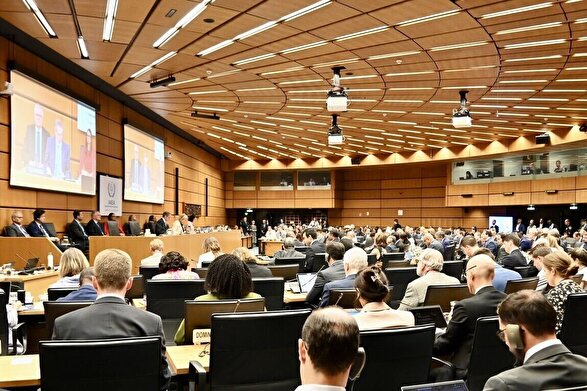 واکنش ایران به صدور قطعنامه شورای حکام: آمریکا و سه عضو اروپایی نمی‌توانند شکست اقدام غیرقانونی اسنپ بک را جبران کنند