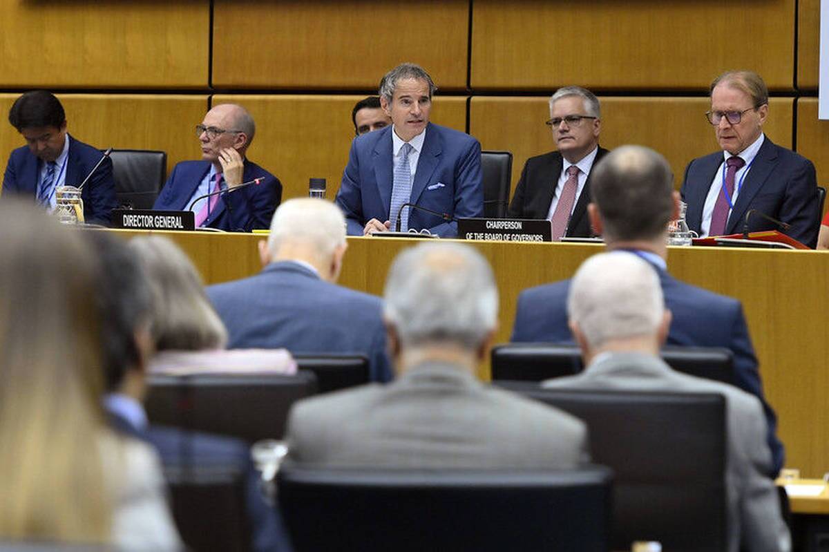 بیانیه چند کشور در حمایت از ایران در آژانس پس از تصویب قطعنامه شورای حکام (۲۹ آبان ۱۴۰۴)