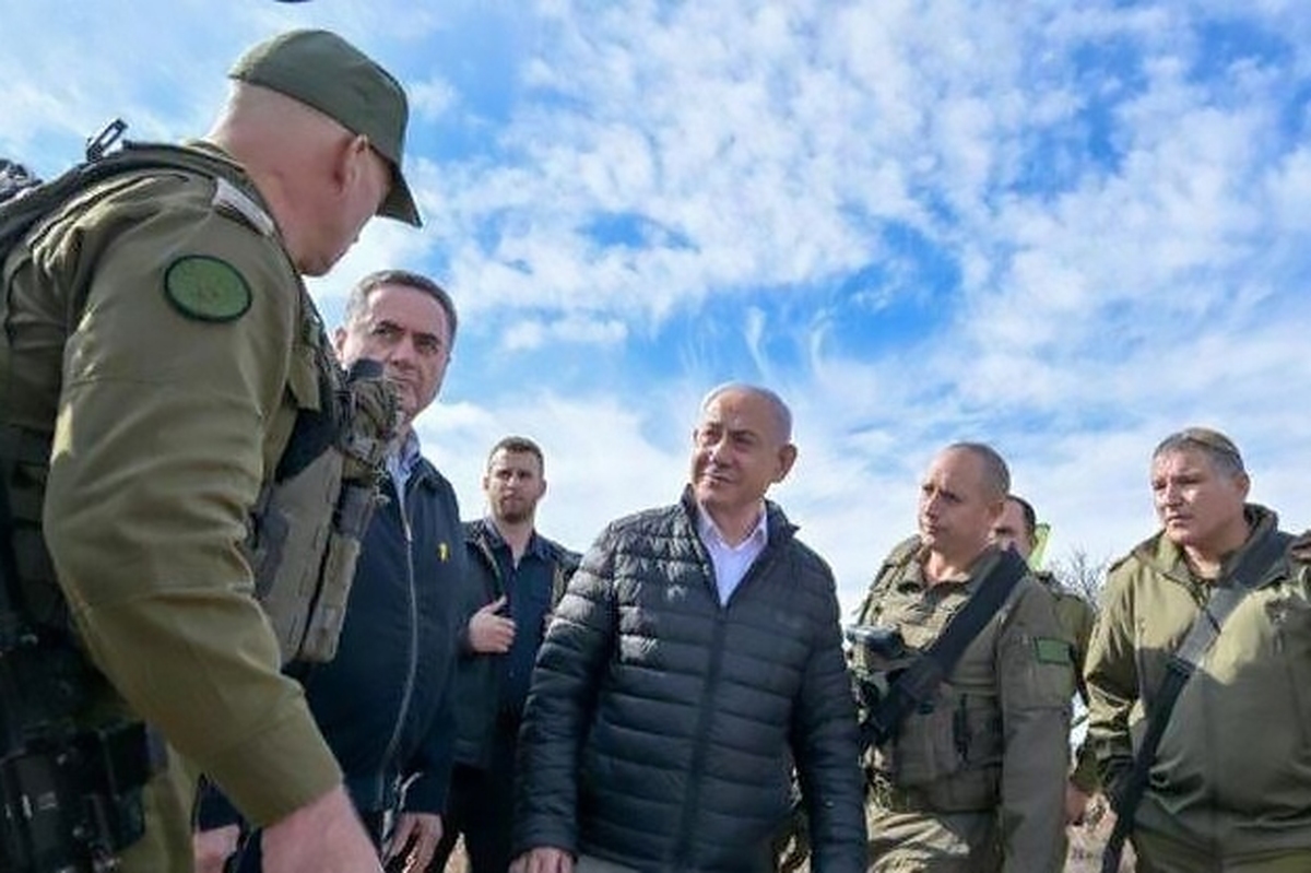 وزارت خارجه قطر امروز (پنجشنبه) ورود نخست‌وزیر و تعدادی از وزرا و مقامات رژیم اشغالگر به خاک سوریه را به شدت محکوم کرد و آن را نقض آشکار قوانین بین‌المللی دانست.