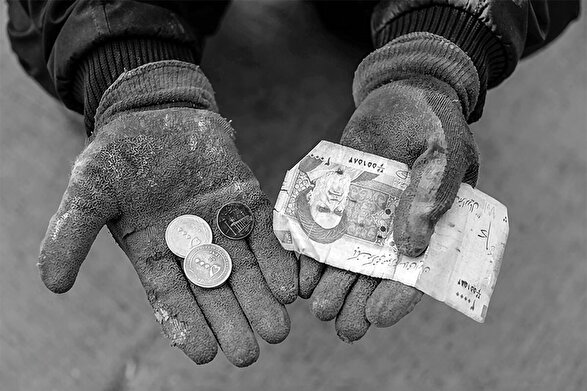 فقیرتر از فقر | بی‌عملی دولت در «ریشه‌کنی فقر» در سال اول اجرای برنامه هفتم توسعه