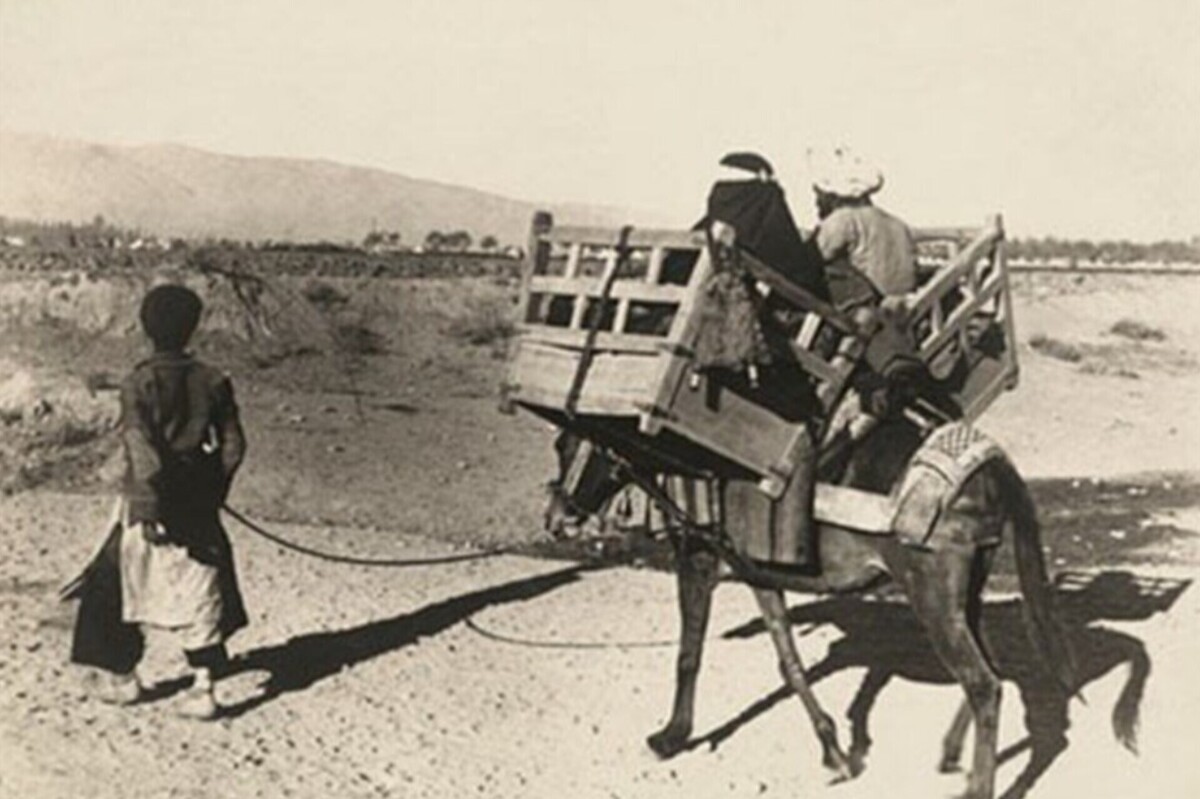 اولین زن سفرنامه نویس ایران که بود؟