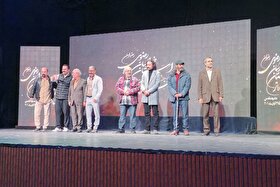 چهار نمایش خراسان رضوی برای جشنواره بین‌المللی تئاتر فجر مشخص شدند + اسامی برگزیدگان