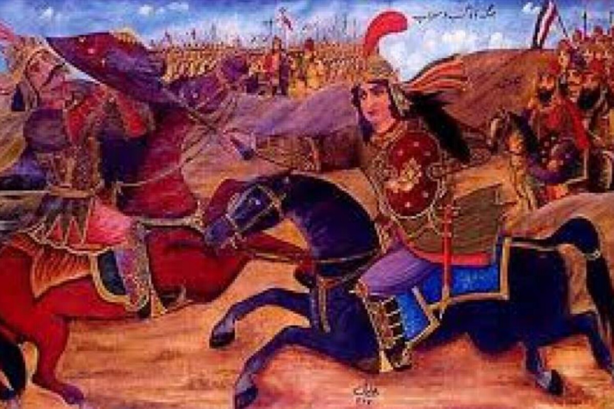 زن، مام زمین در آینه شاهنامه | شاهنامه ضد زن نیست