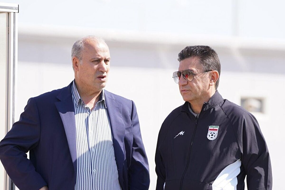 رضایت شگفت آور تاج از عملکرد قلعه‌نویی