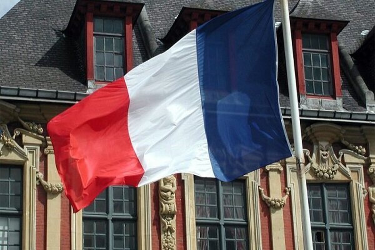 پاریس: تروئیکای اروپایی می‌خواهد دیپلماسی را با ایران احیا کند