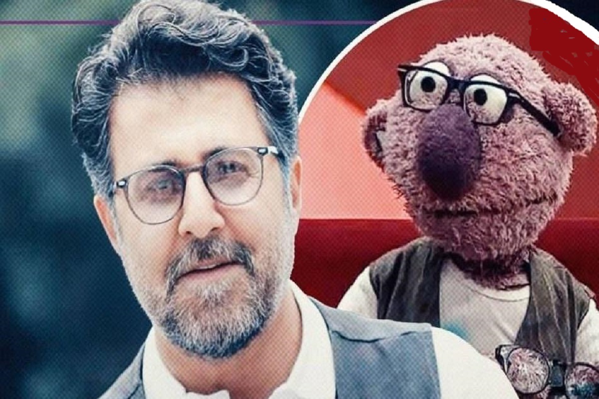 هومن حاجیعبداللهی چگونه مجری برنامه «هزار و یک» شد؟