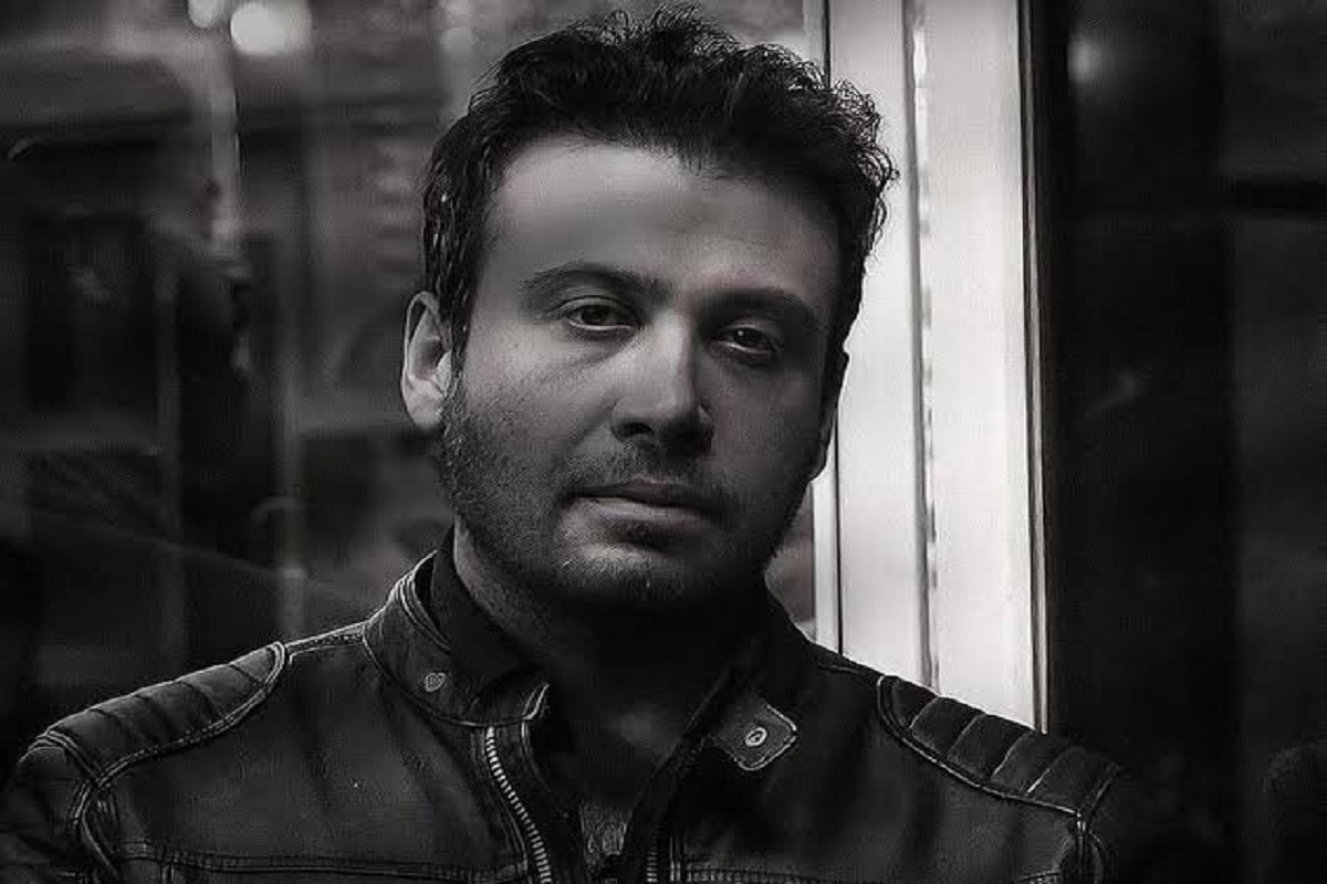 چهرهای متفاوت از «محسن چاوشی» + عکس