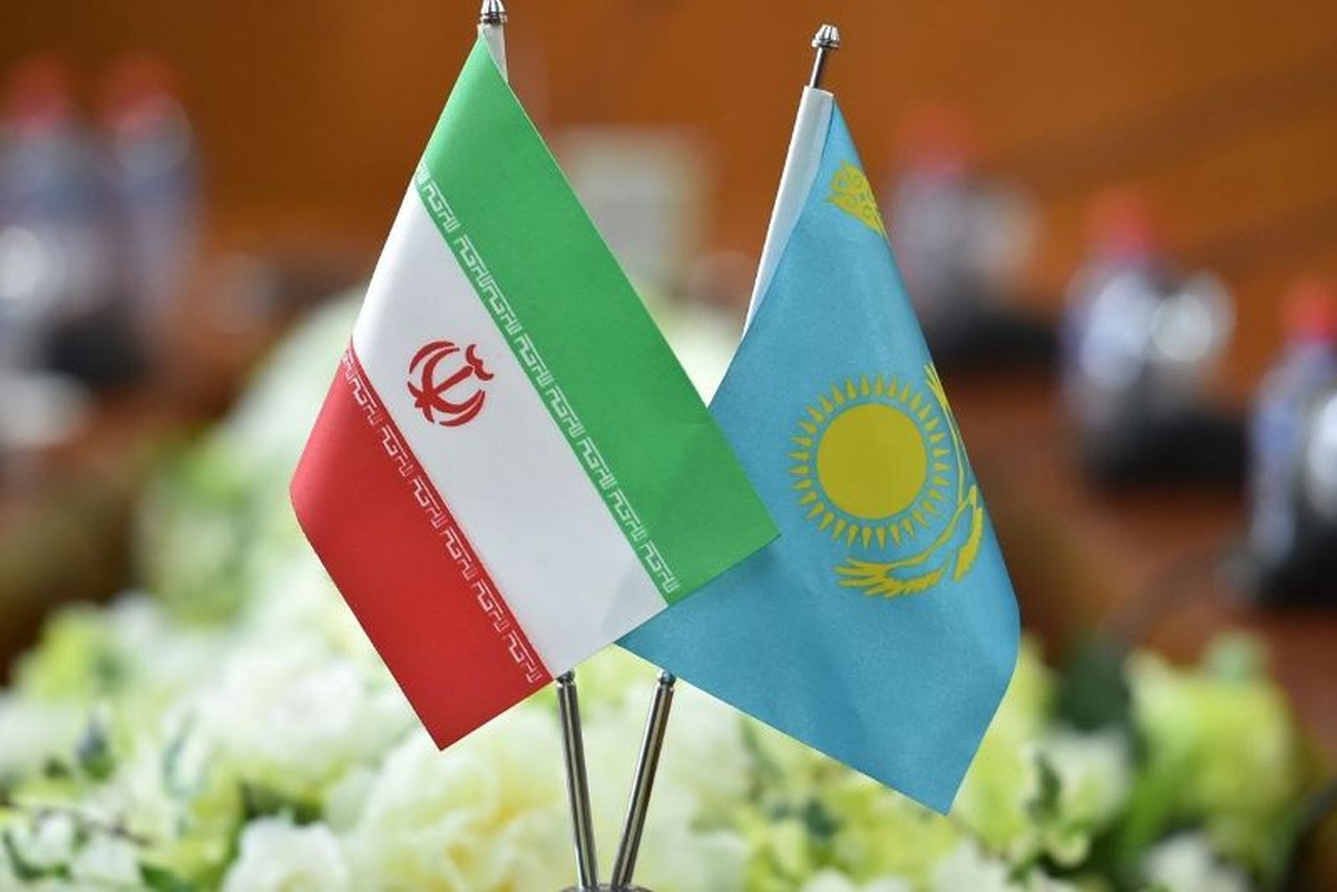 عراقچی درخصوص گسترش روابط با قزاقستان ابراز امیدواری کرد