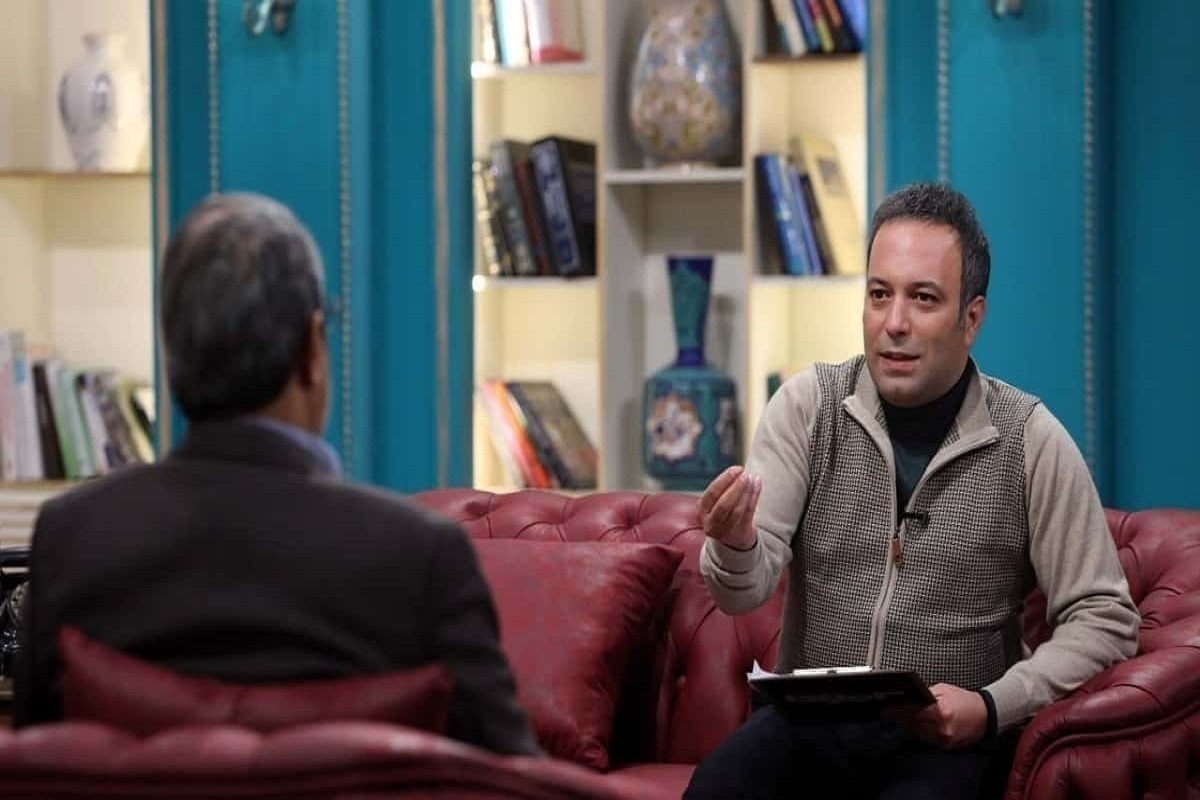 فصل جدید برمودا با اجرای «کامران نجفزاده» روی آنتن میرود + زمان پخش