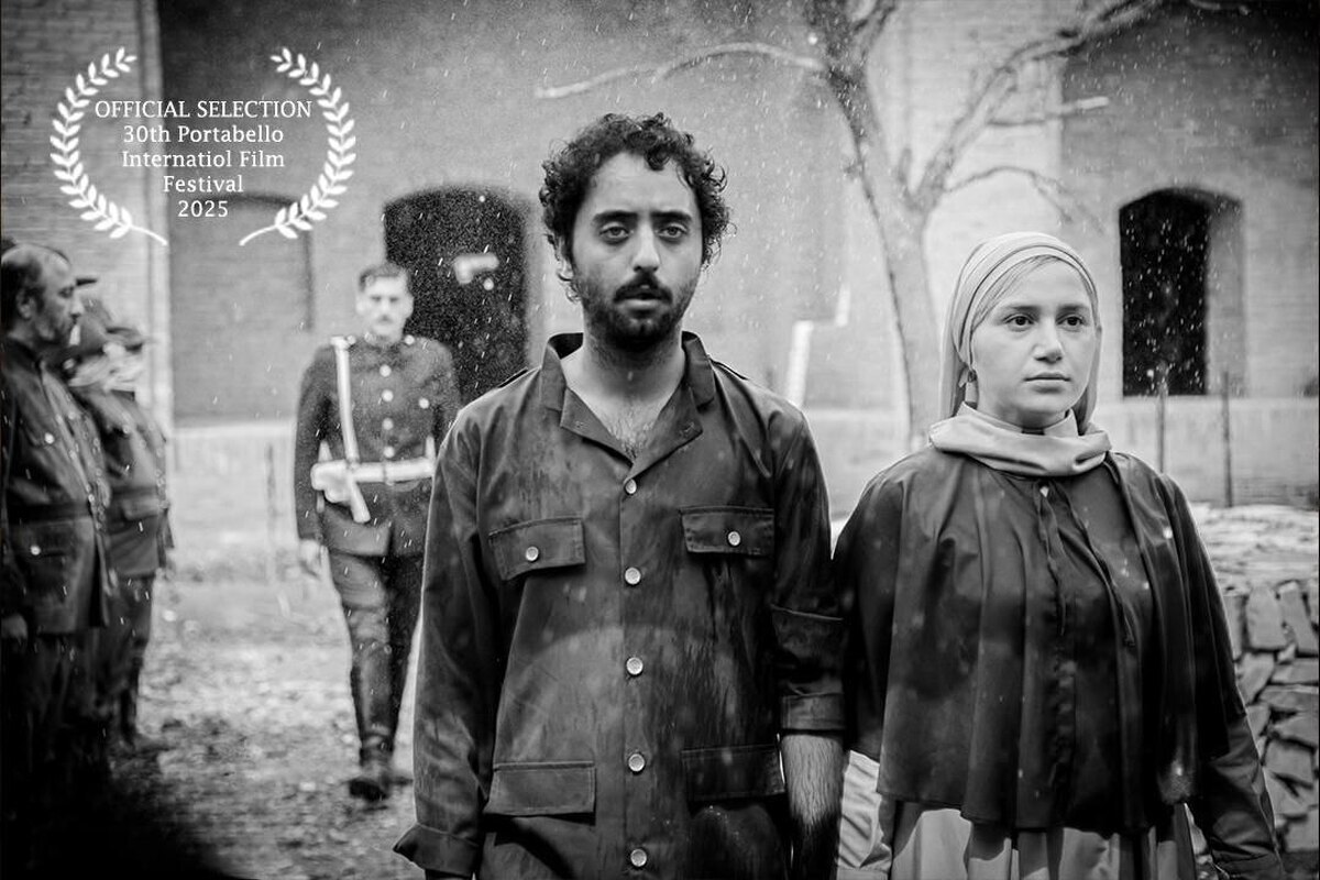 درخشش فیلم‌سازان مشهدی در جشنواره بین‌المللی فیلم کوتاه تهران ۱۴۰۴