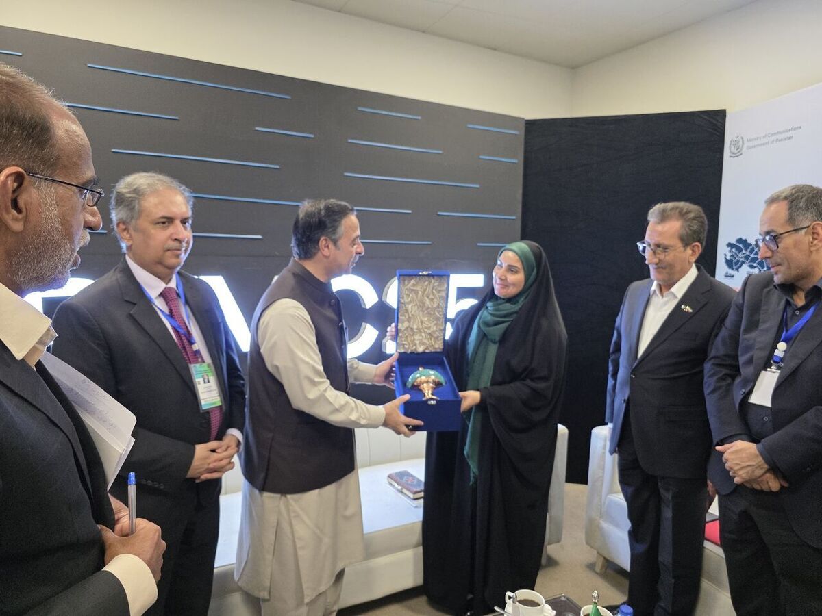 پیشنهاد راه‌اندازی خط کشتی‌رانی مستقیم بین ایران و پاکستان