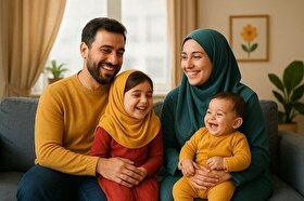 نقش محوری مادران در حفظ سلامت روان خانواده | هشت راهکار ساده برای افزایش تاب‌آوری زنان در بحران‌های زندگی