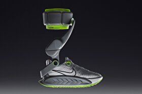 معرفی کفش هوشمند نایکی: تجربه‌ای راحت‌تر در پیاده‌روی و دویدن