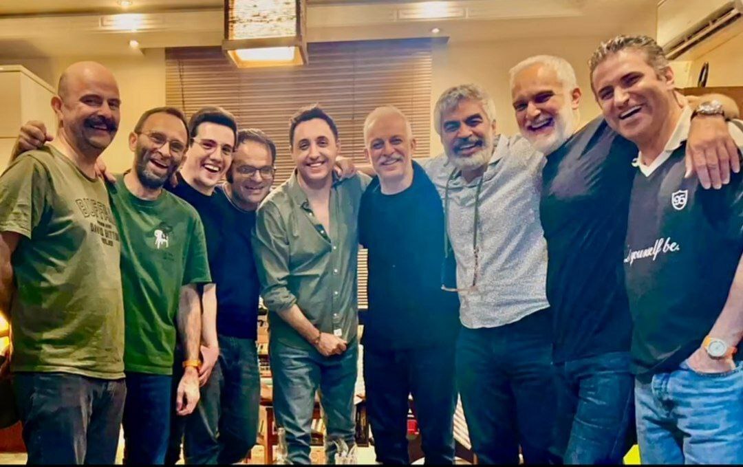 فصل جدید «لیسانسهها» ساخته میشود؟ فصل جدید «لیسانسهها» ساخته میشود؟