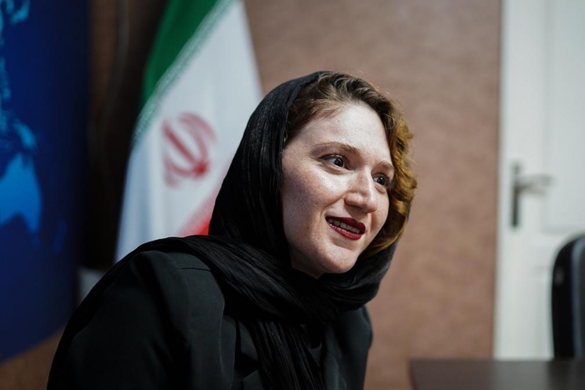افتخار تازه برای سینمای ایران با موفقیت نوشین مسعودیان در مادرید