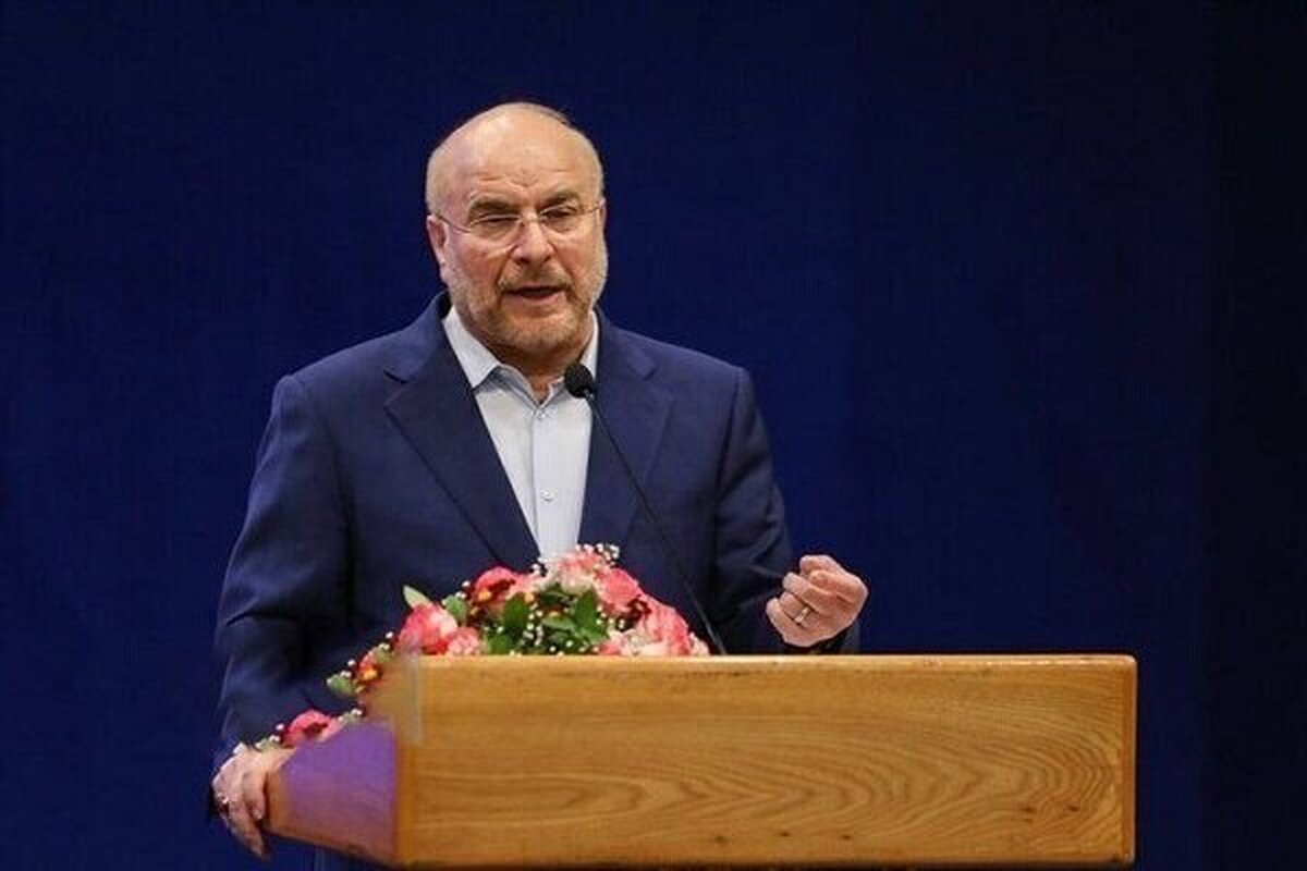 قالیباف: توان اصلی ما قلب مردم است