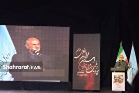 جشنواره تئاتر خراسان رضوی؛ فرصتی برای ارتقاء جایگاه تئاتر در سطح کشور و تقویت امید اجتماعی