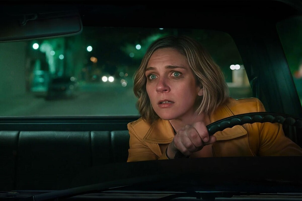 سریال «پلوریبوس» (Pluribus) رکورد مخاطبین اپل تی وی را شکست