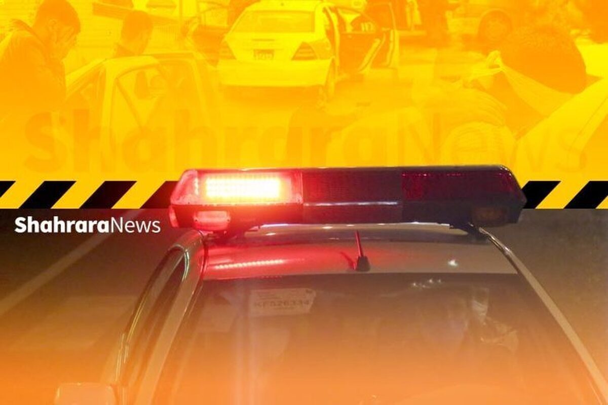 فرمانده انتظامی مشهد خبر داد: کاهش ۳۰ درصدی جرایم در هشت‌ماهه نخست سال + فیلم