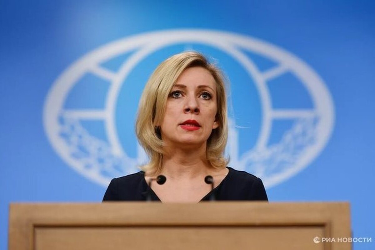 مسکو: قطعنامه ضدایرانی شورای حکام ضربه به نظام پادمان‌ها بود