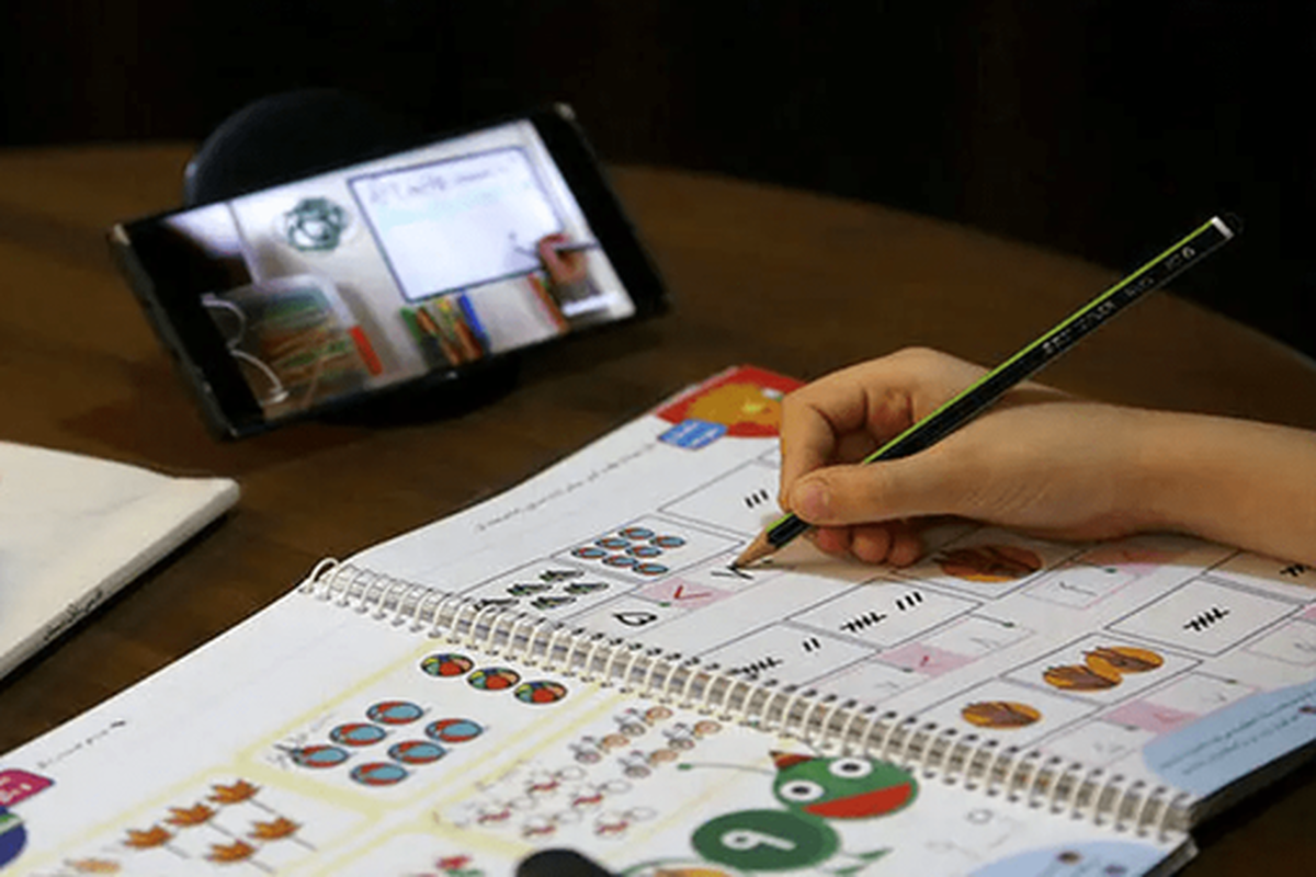 مدارس ۶ شهر خوزستان شنبه و یکشنبه غیرحضوری شدند