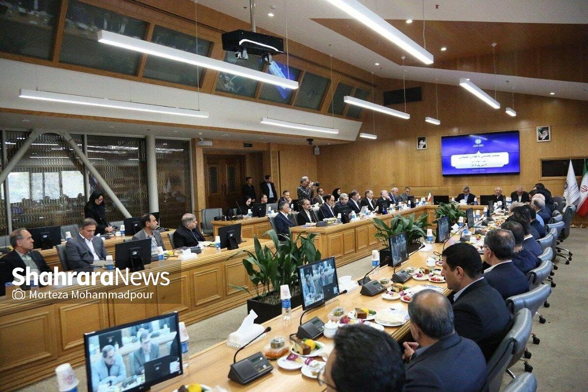 کارشناسان اقتصادی، نگران موج گرانی و کمبود در بازار | بحران در بازار لبنیات و پروتئین