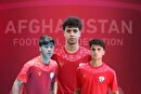 خلاصه بازی تیم‌های ملی فوتسال زیر ۱۷ سال افغانستان و چین + فیلم