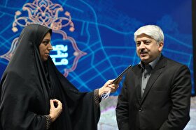 برگزاری رویداد هوش مصنوعی، کسبوکارهای نوین و خلاق در مشهد | تفاهمنامه همکاری شهرداری مشهد با انجمن ملی هوش مصنوعی منعقد شد