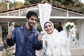 ساعد سهیلی و هستی مهدویفر با «خانم یامامورا» میآیند
