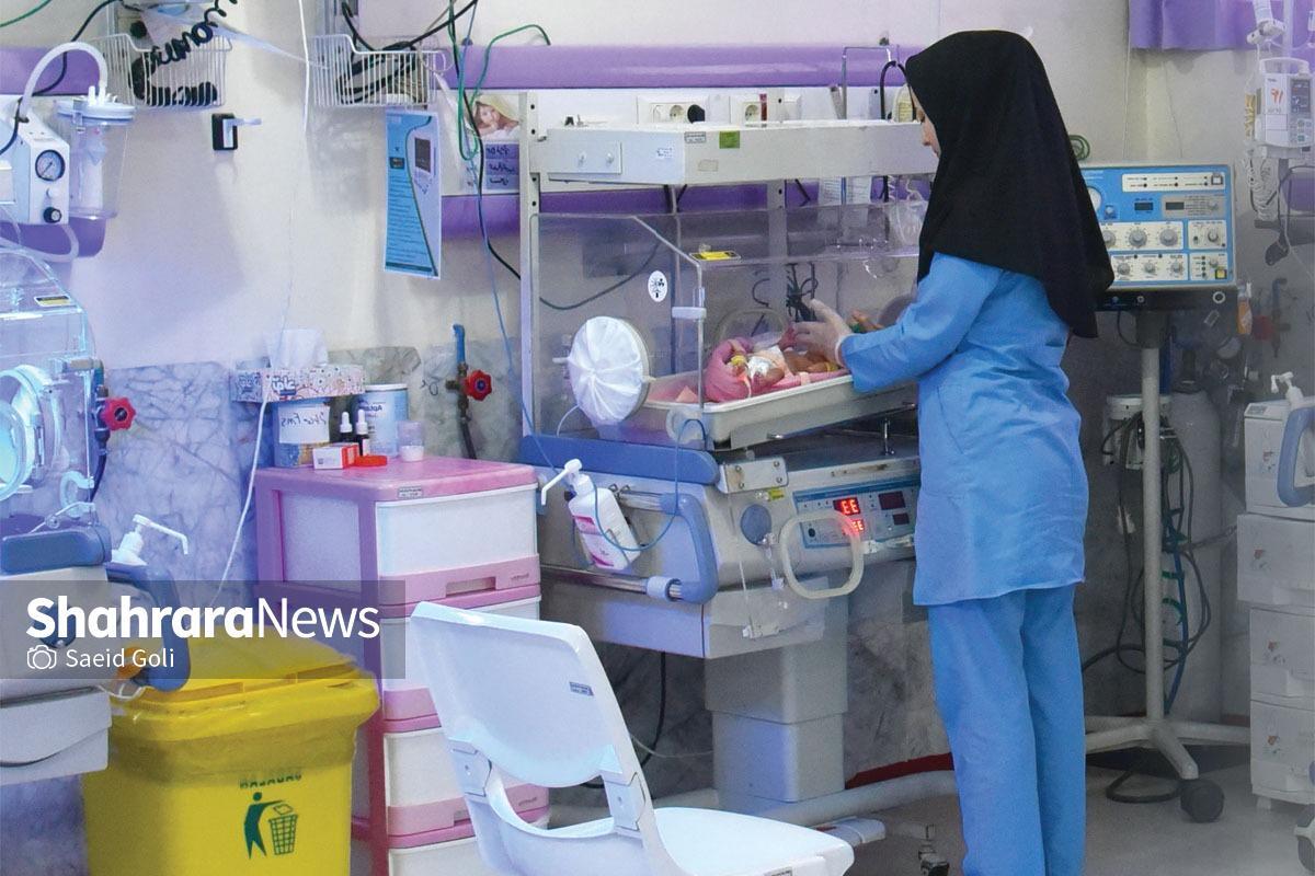 پرستاران مشهدی در روزی که به نامشان است، از مهمترین دغدغه هایشان میگویند | مرهمسازان بیمرهم