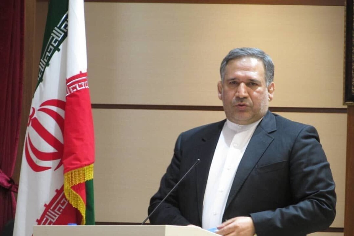 حسینی: صنعت نفت و گاز ما ملی شد اما مردمی نشد | نیازمند توسعه نظام تامین مالی هستیم