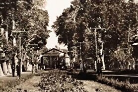 بانویی که باغش را به بیمارستان بخشید | روایتی از بی‌بی اشرف و عمارت هشت‌آباد مشهد