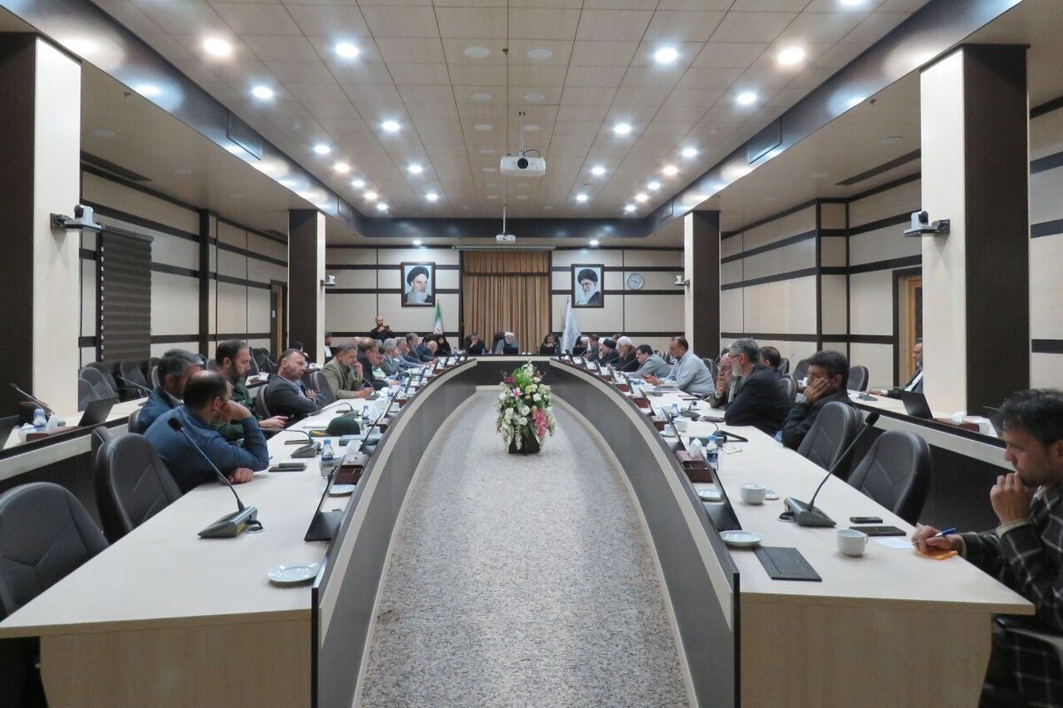 معاون استاندار خراسان رضوی: اداره کشور در جنگ ۱۲روزه به دست رهبری، نماد رهبری مقتدر و اتحاد مقدس ملت ایران بود