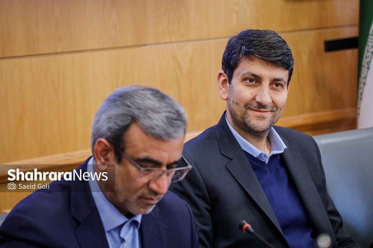 وزیر ارتباطات: اتصال مدارس به فیبر نوری گامی کلیدی برای عدالت آموزشی و هوشمندسازی مدارس است