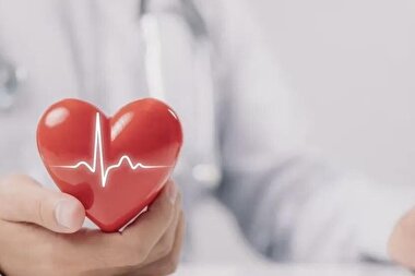 اینفوگرافی| حفاظت از قلب زنان در میانسالی