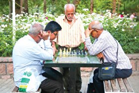 راهکارهایی برای گذار بهتر از سالمندی | نه تجربه داریم، نه آماده ایم