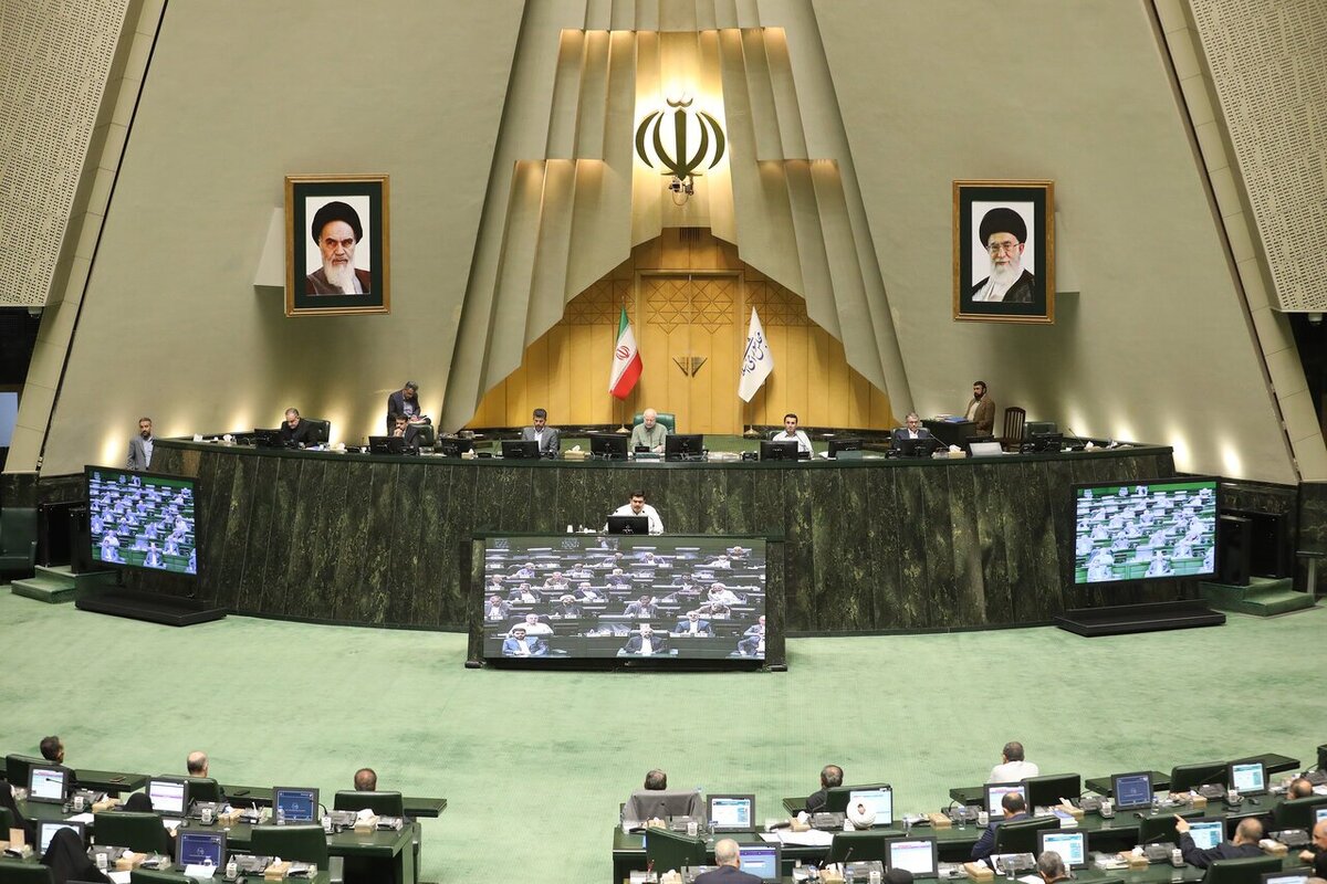 وزرای کار و کشاورزی درخصوص نظام دهکبندی در صحن علنی امروز به نمایندگان گزارش میدهند