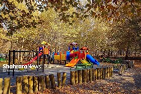 یعقوبی: مشهد به‌زودی در تمام مناطق خود بوستان بانوان خواهد داشت