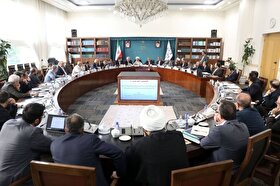 تأکید شهردار مشهد بر تسریع بر اجرای مصوبات مرتبط با خدمت‌رسانی به زائران و مجاوران