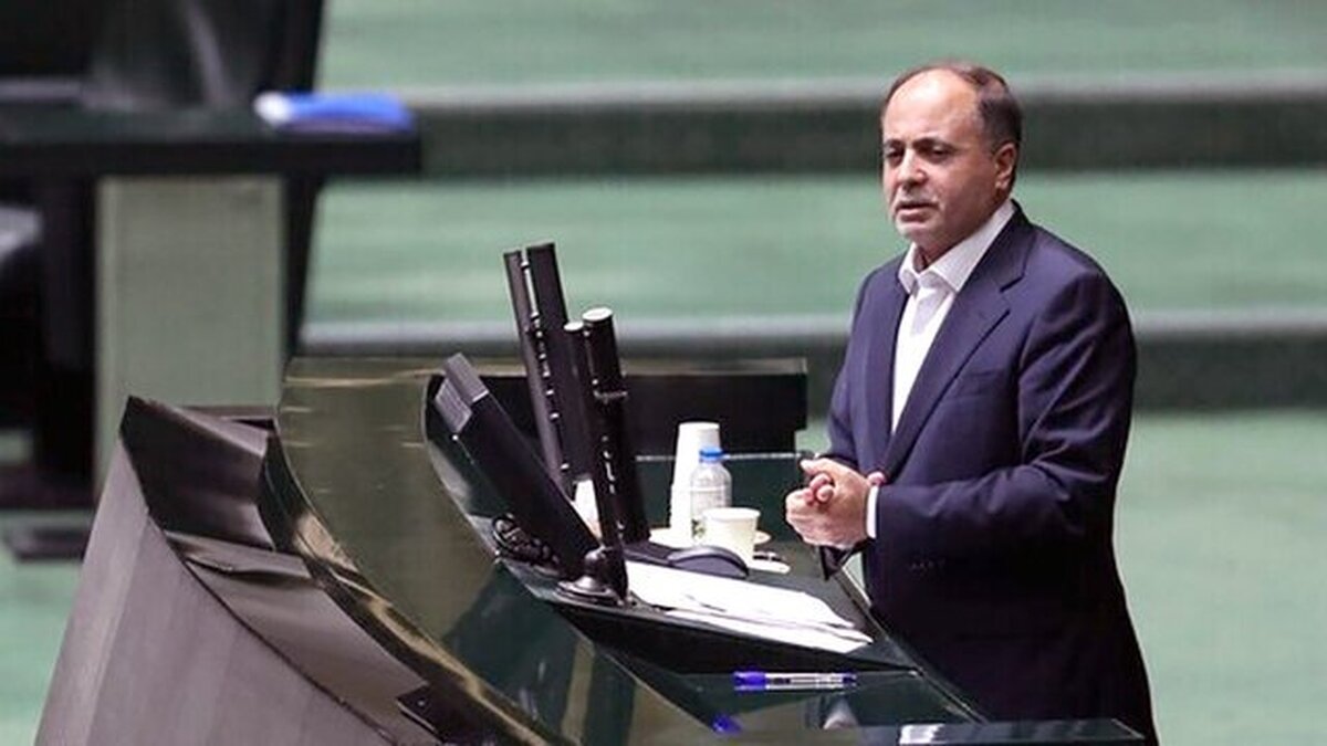 وزیر جهاد کشاورزی: اولویت نخست کشور در تأمین و پرداخت ارز، باید مسئله غذا و نهاده‌های دامی باشد