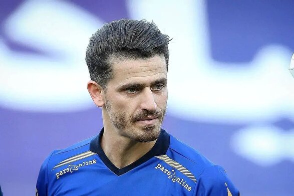 ساپینتو به وریا: ذهن بازیکنان را بساز