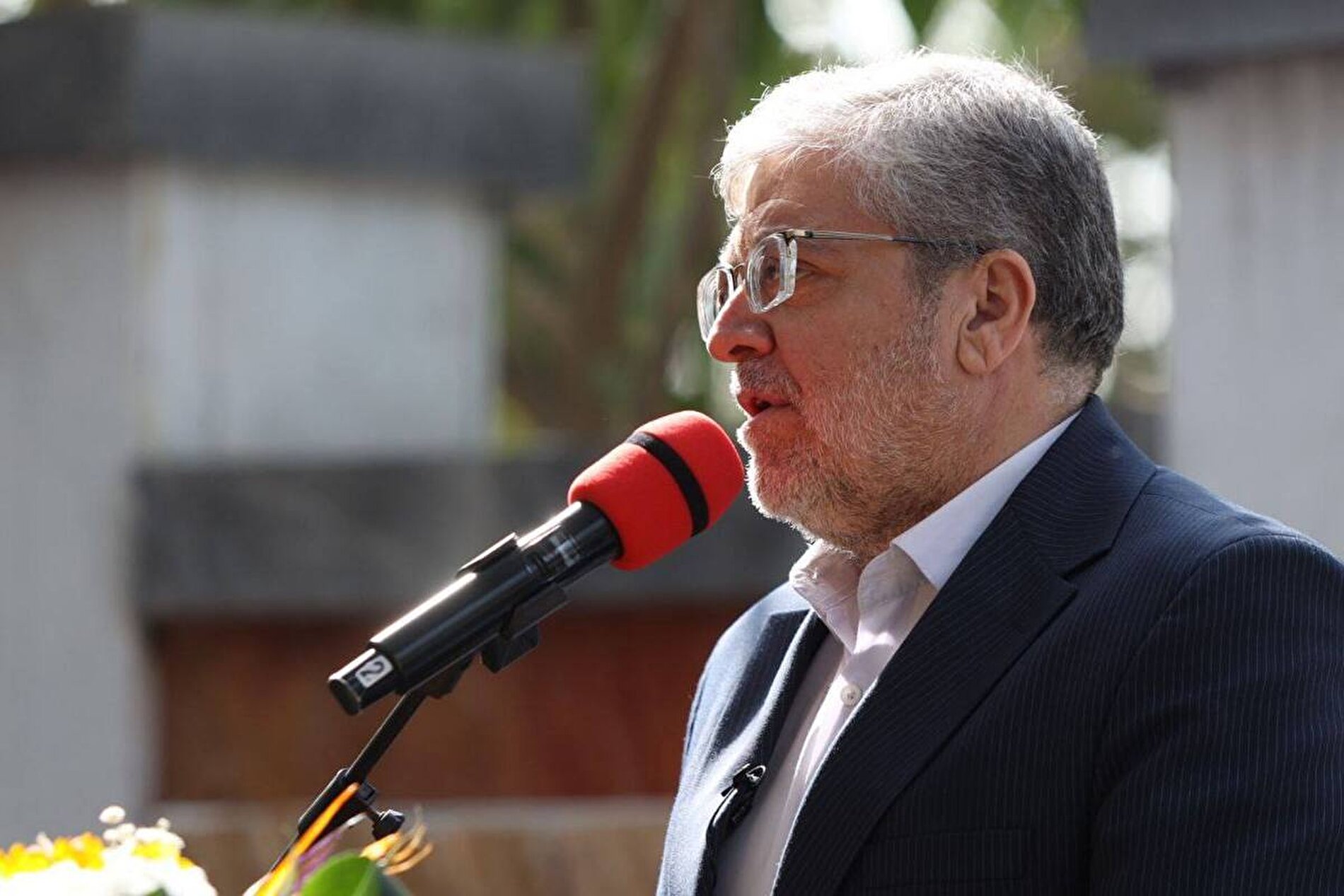 شهردار مشهد مقدس مطرح کرد: توسعه فضاهای سبز و بوستان‌های شهری در دوره ششم مدیریت شهری | تامین ۸۰۰ دستگاه اتوبوس از منابع داخلی + فیلم