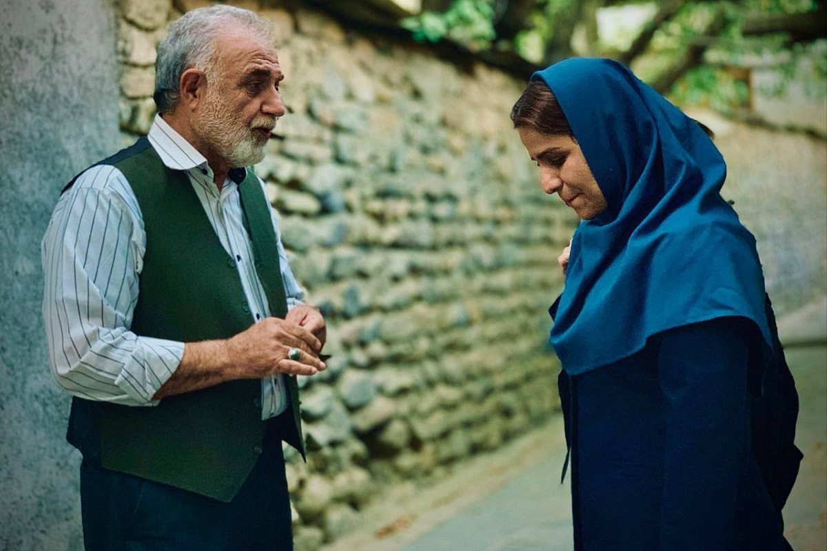 پایان فیلمبرداری فیلم سینمایی «آخرین پیام»