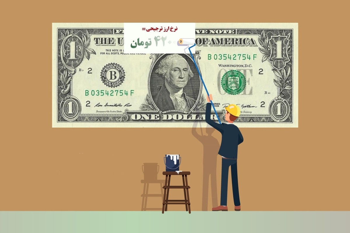 حذف ارز ترجیحی ۲۸ هزار و ۵۰۰ تومانی در دستورکار است؟ | صحبتهای تکاندهنده رئیس سازمان برنامه و بودجه در مجلس + فیلم