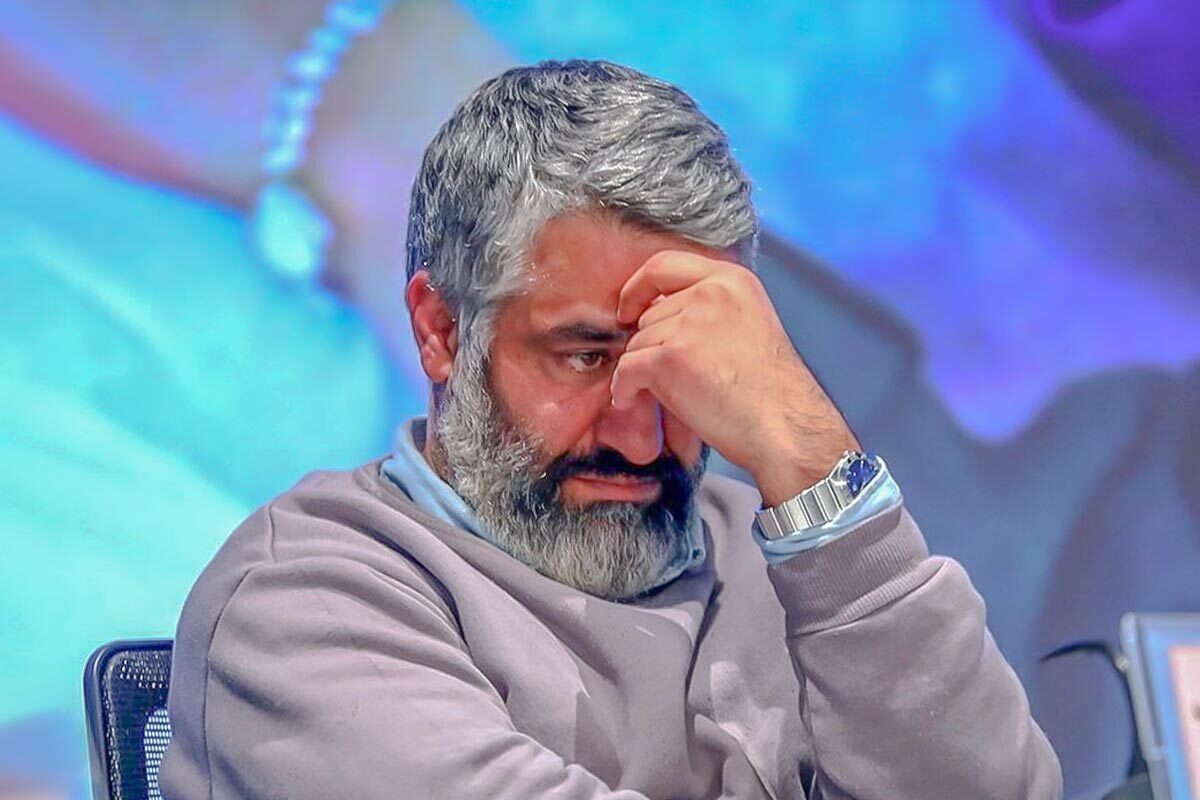 نخستین اظهارات سخنگوی دستگاه قضایی در مورد پرونده پژمان جمشیدی (۶ آبان ۱۴۰۴)
