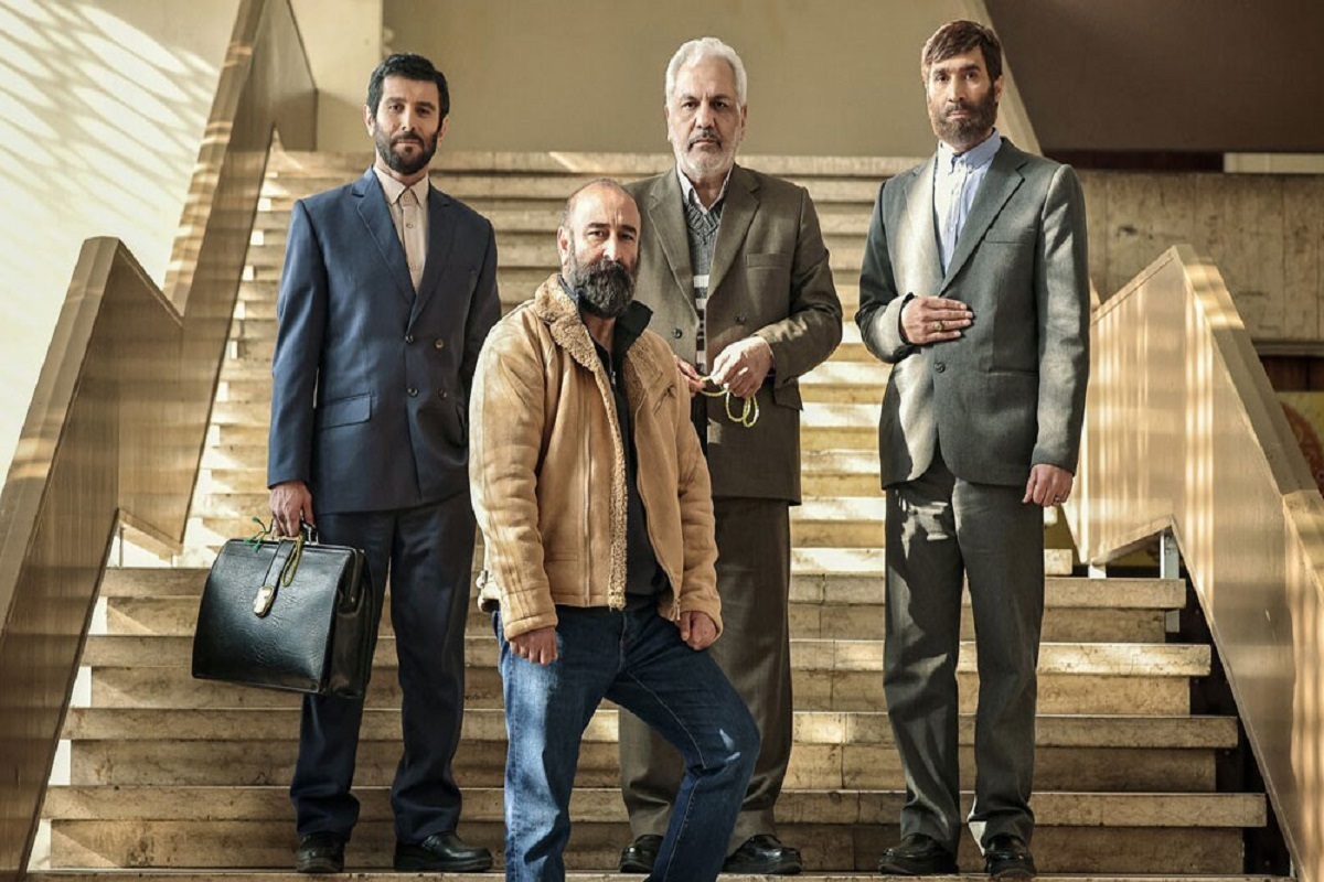فروش ۵ میلیاردی فیلمهای «غریزه» و «بچه مردم»