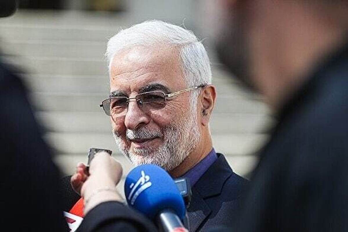 وزیر کشور: سیاست قطعی ایران، گسترش روابط با همسایگان و کشورهای منطقه است