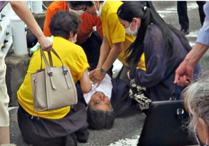 اعتراف قاتل شینزو آبه در دادگاه ۳ سال پس از قتل او