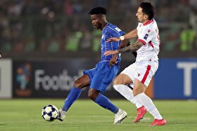 اندونگ با جریمه مالی، بخشیده شد